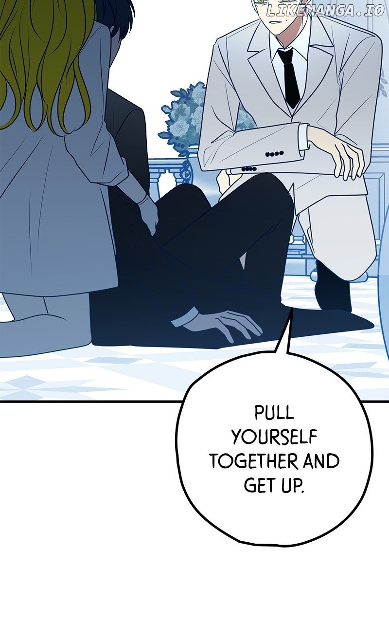 Throw the Trash in the Trash cane Chapter 90 408 062