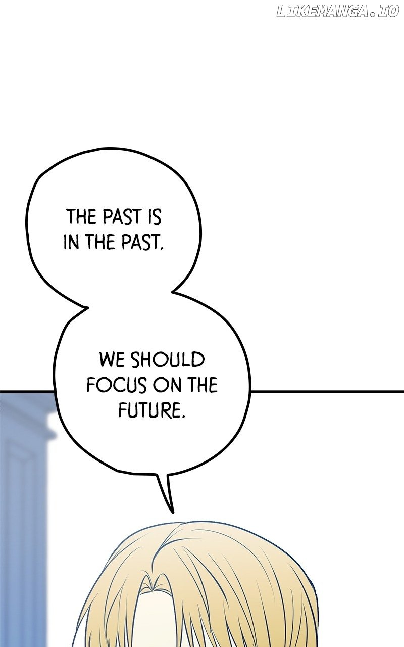 Throw the Trash in the Trash cane Chapter 90 409 063