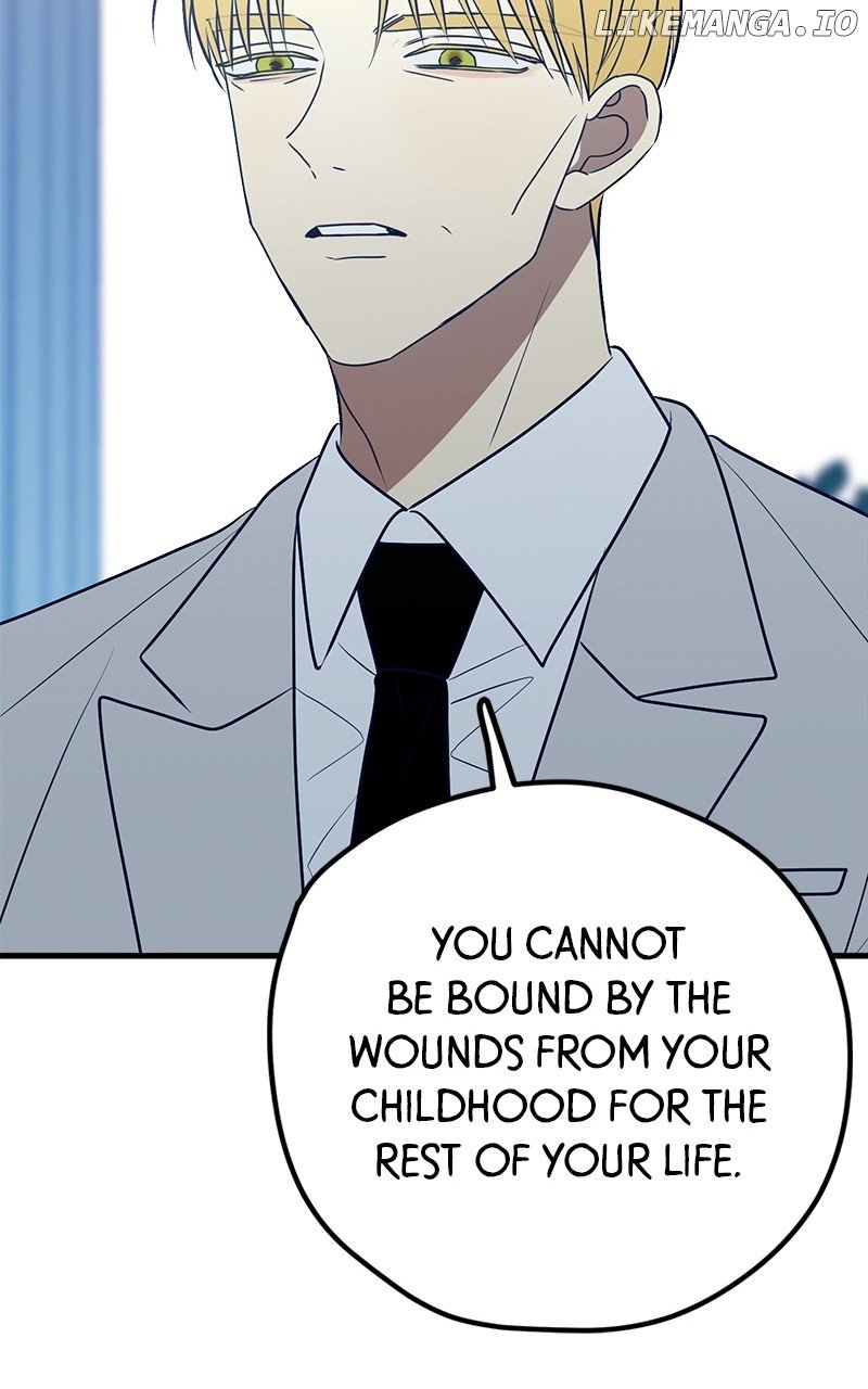 Throw the Trash in the Trash cane Chapter 90 410 064