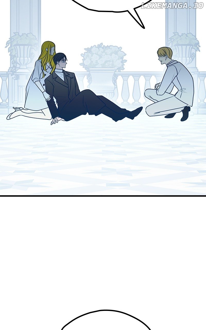 Throw the Trash in the Trash cane Chapter 90 412 066