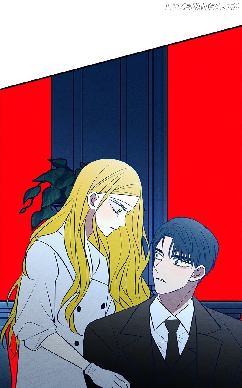 Throw the Trash in the Trash cane Chapter 90 416 070