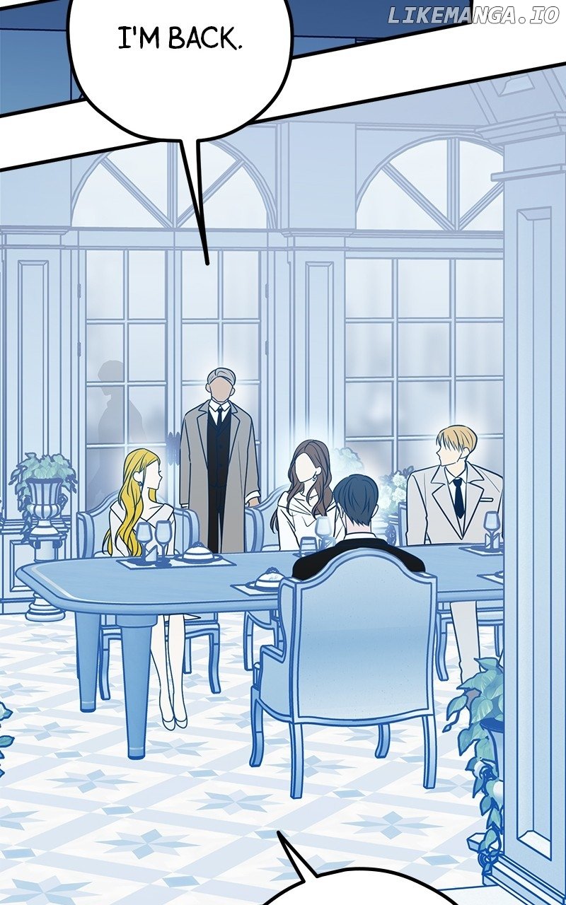 Throw the Trash in the Trash cane Chapter 90 428 082