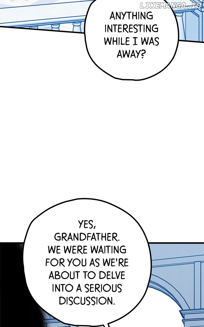 Throw the Trash in the Trash cane Chapter 90 429 083