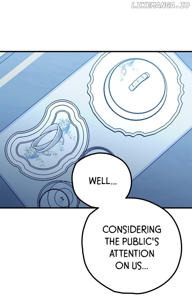 Throw the Trash in the Trash cane Chapter 90 431 085