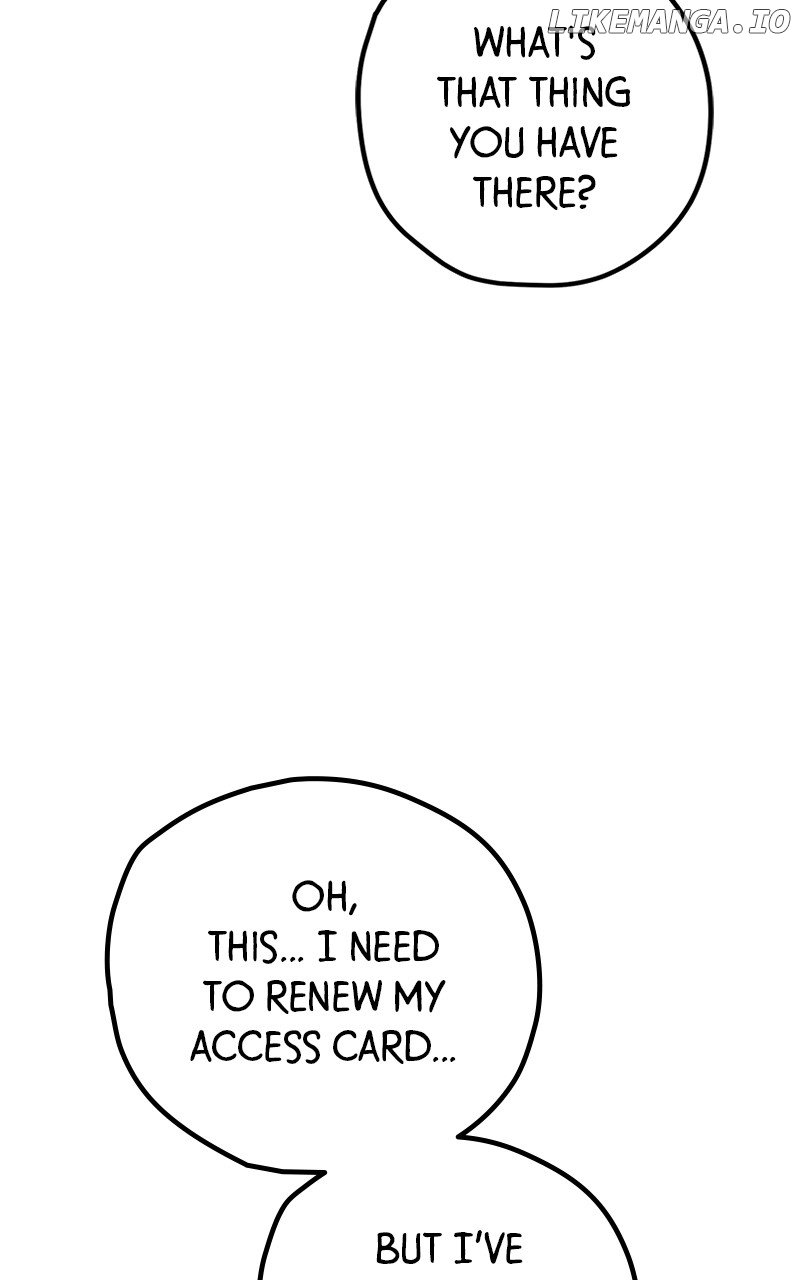 Throw the Trash in the Trash cane Chapter 90 440 094