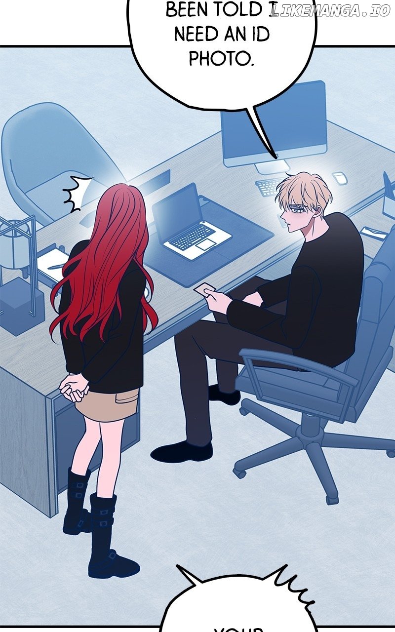 Throw the Trash in the Trash cane Chapter 90 441 095