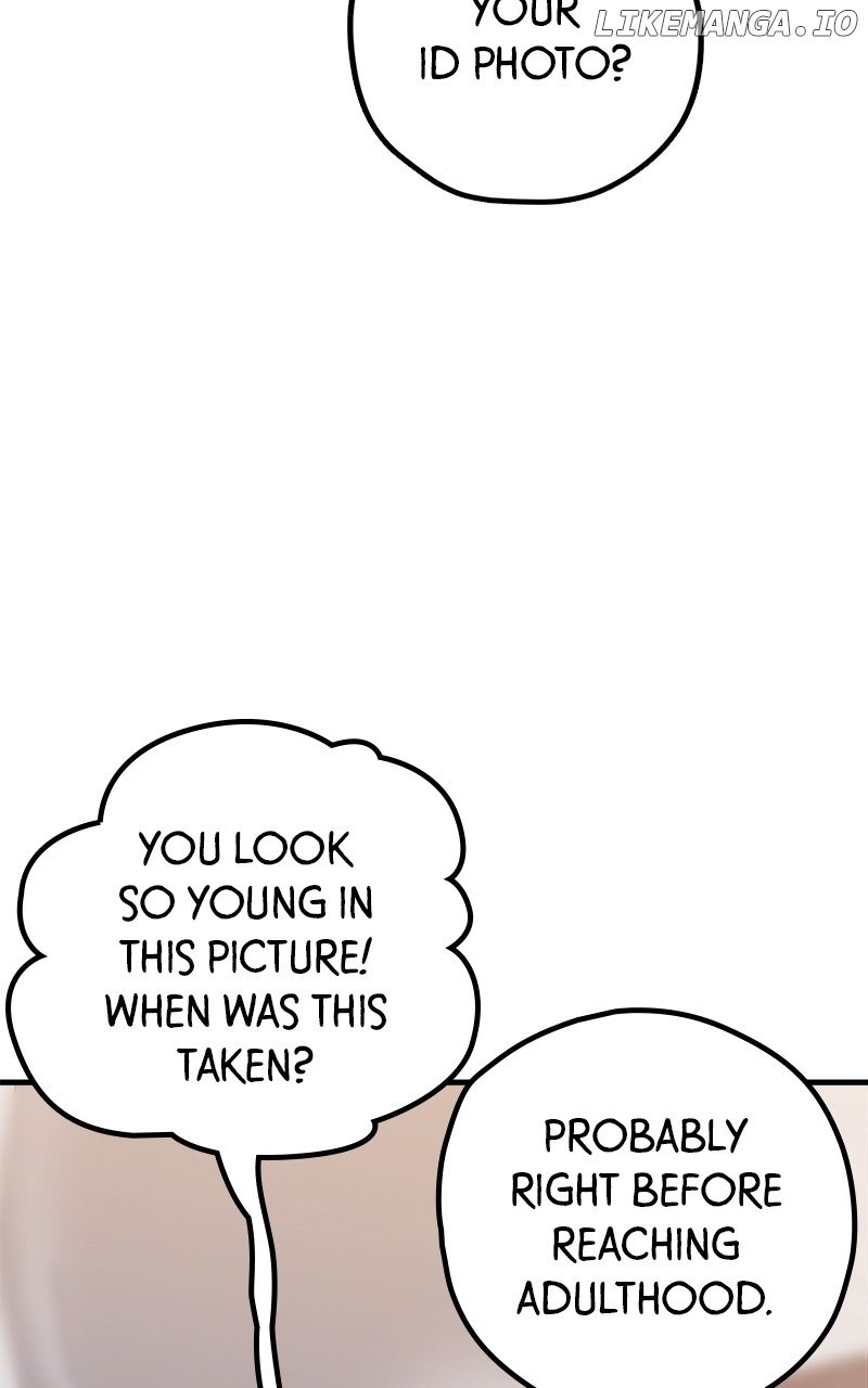 Throw the Trash in the Trash cane Chapter 90 442 096