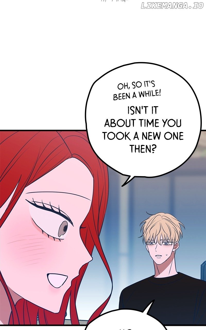 Throw the Trash in the Trash cane Chapter 90 444 098