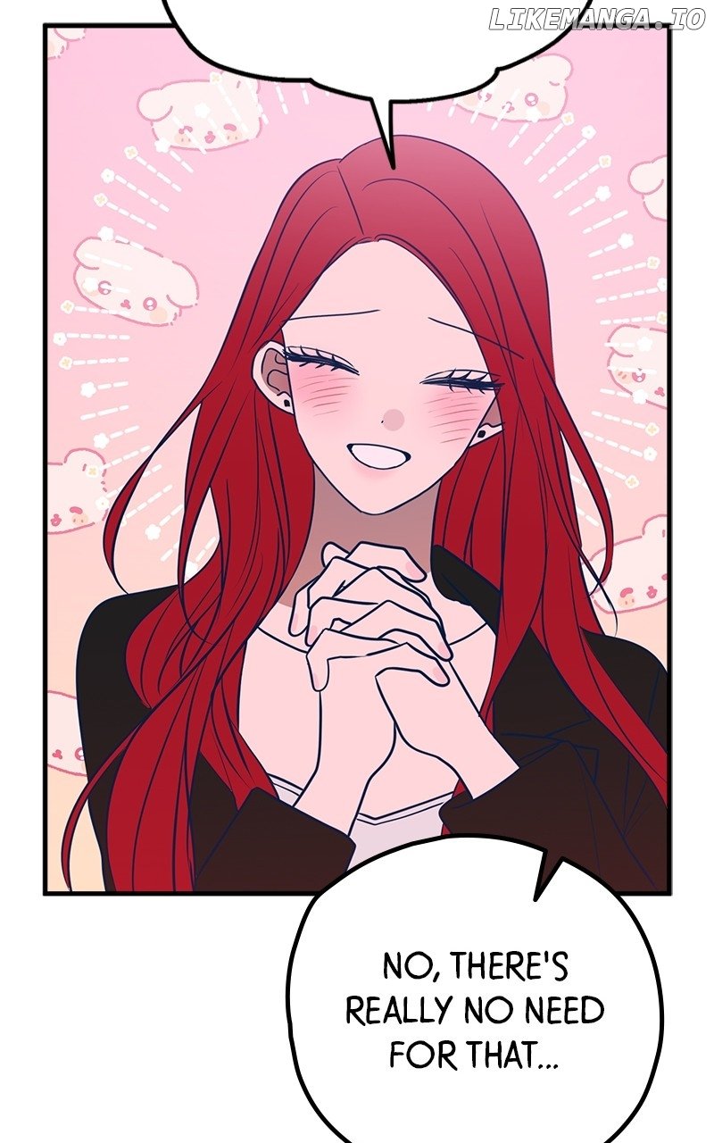 Throw the Trash in the Trash cane Chapter 90 446 100