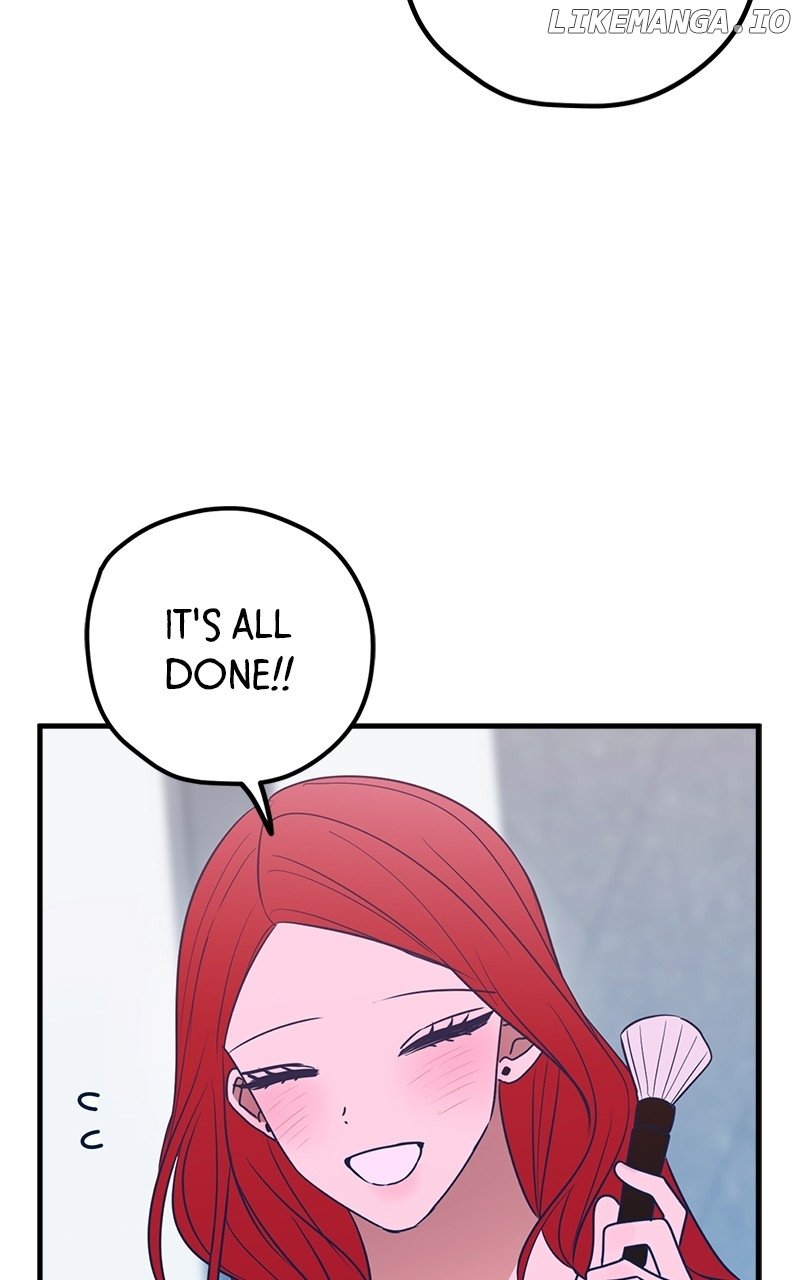 Throw the Trash in the Trash cane Chapter 90 450 104