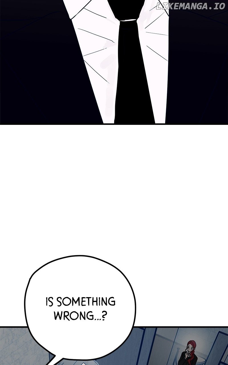 Throw the Trash in the Trash cane Chapter 90 455 109