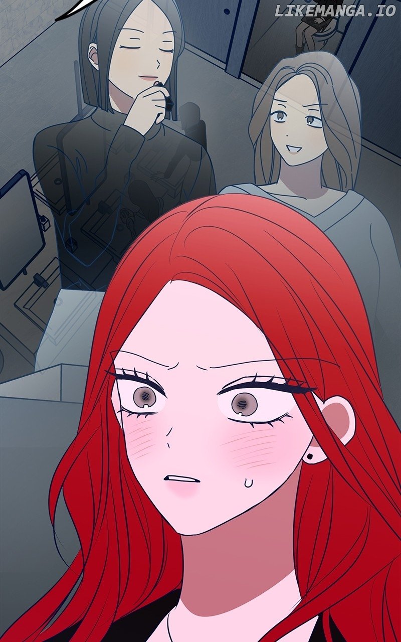 Throw the Trash in the Trash cane Chapter 90 456 110