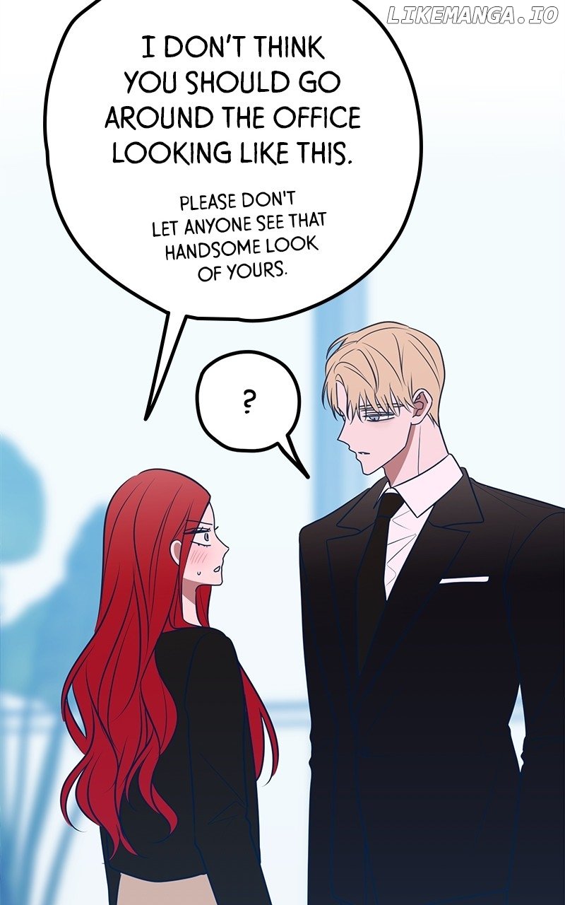 Throw the Trash in the Trash cane Chapter 90 458 112