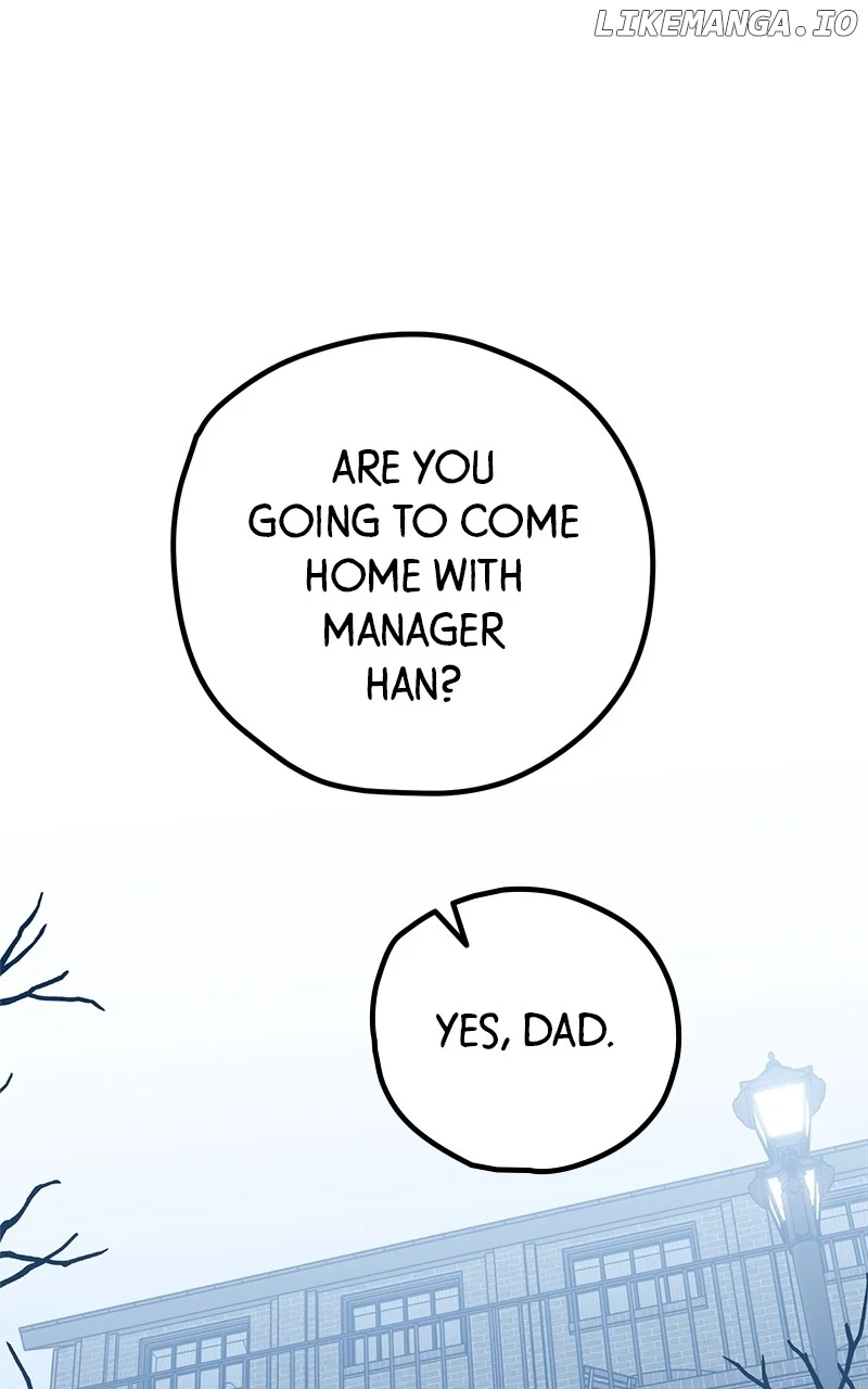 Throw the Trash in the Trash cane Chapter 91 389 001