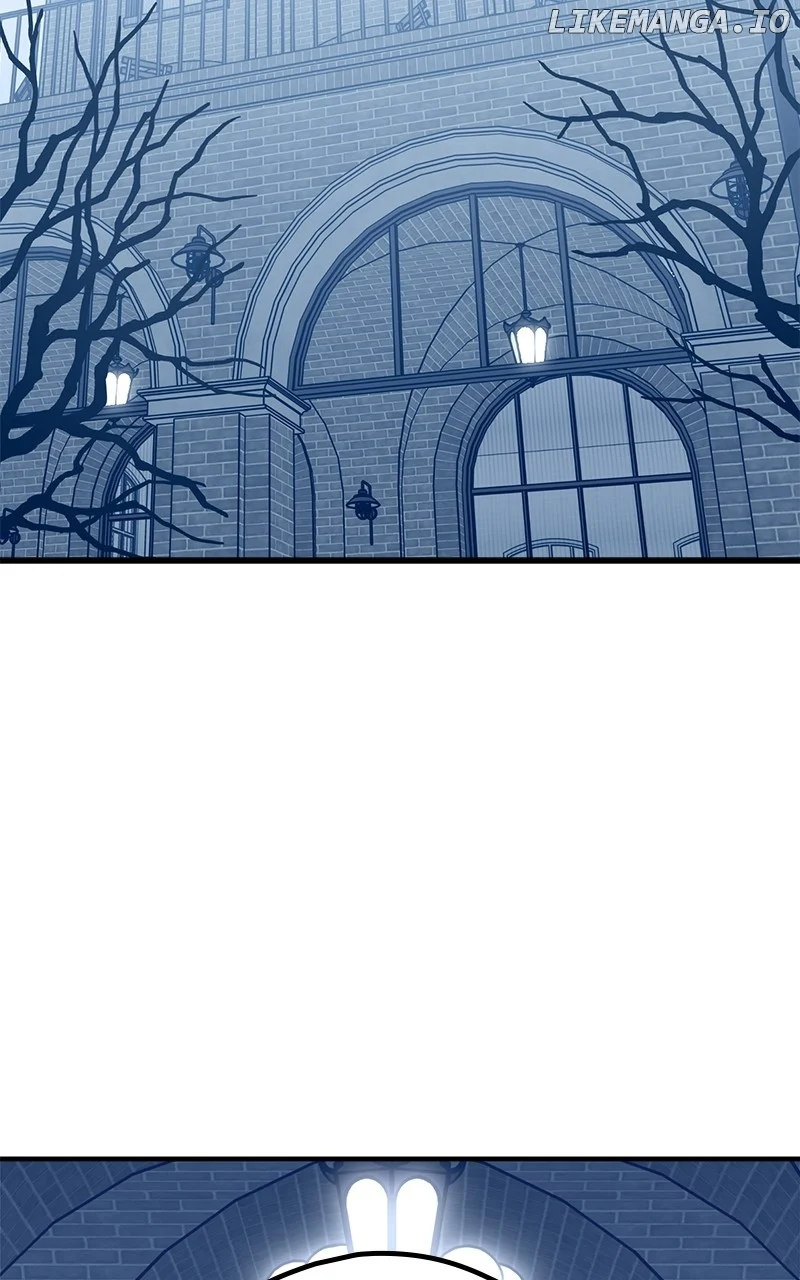 Throw the Trash in the Trash cane Chapter 91 390 002