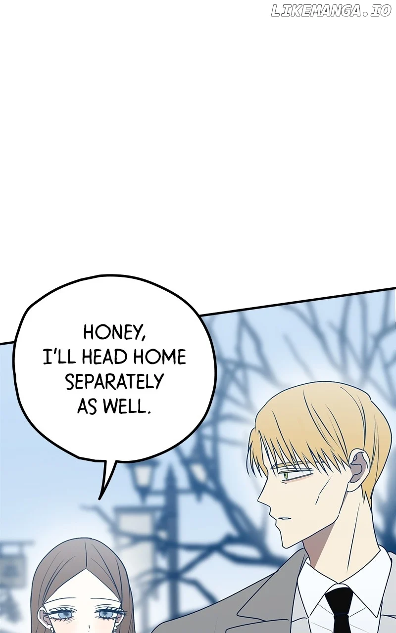 Throw the Trash in the Trash cane Chapter 91 392 004