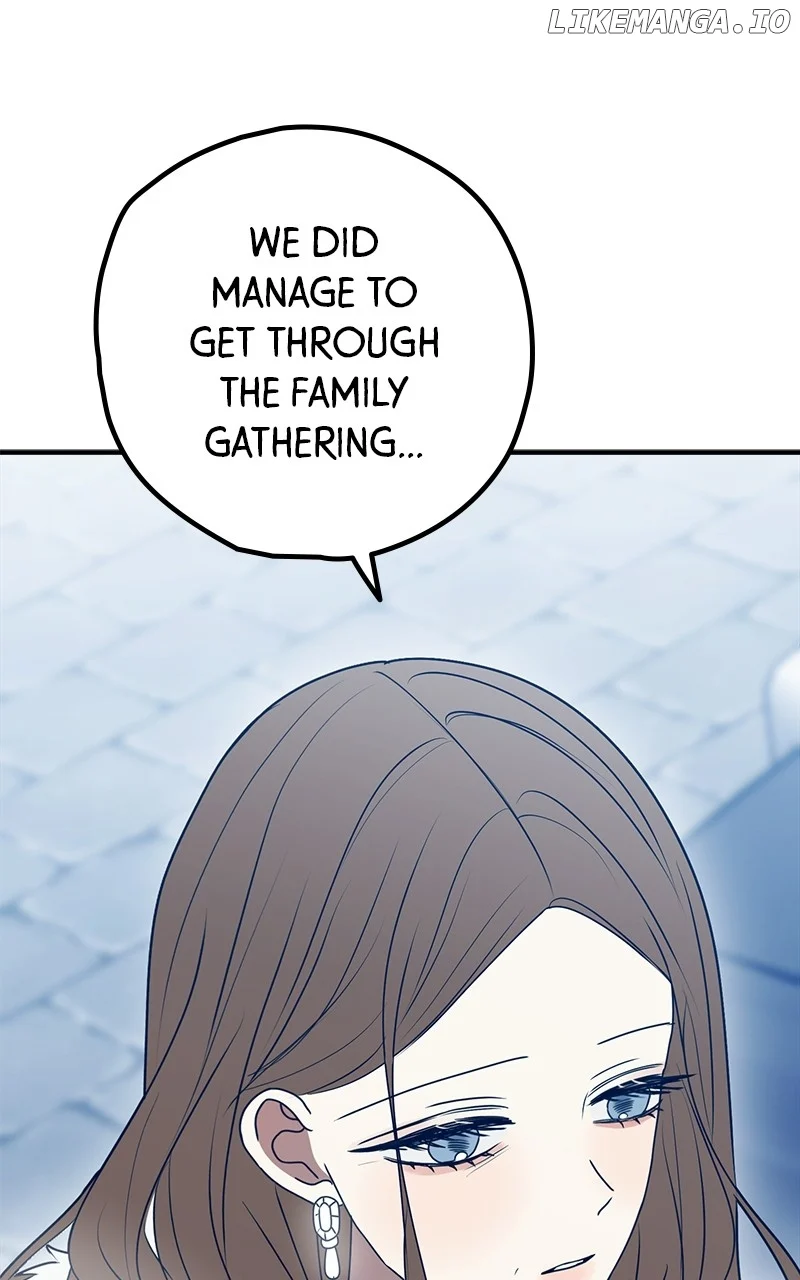 Throw the Trash in the Trash cane Chapter 91 394 006