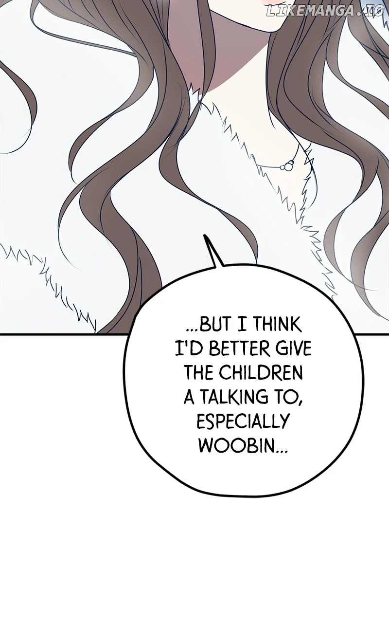 Throw the Trash in the Trash cane Chapter 91 395 007