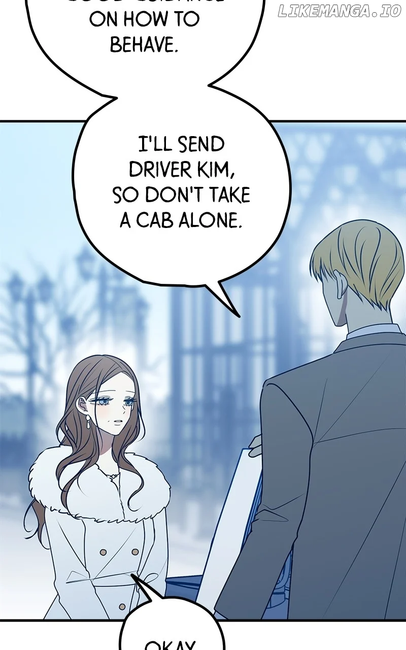 Throw the Trash in the Trash cane Chapter 91 398 010