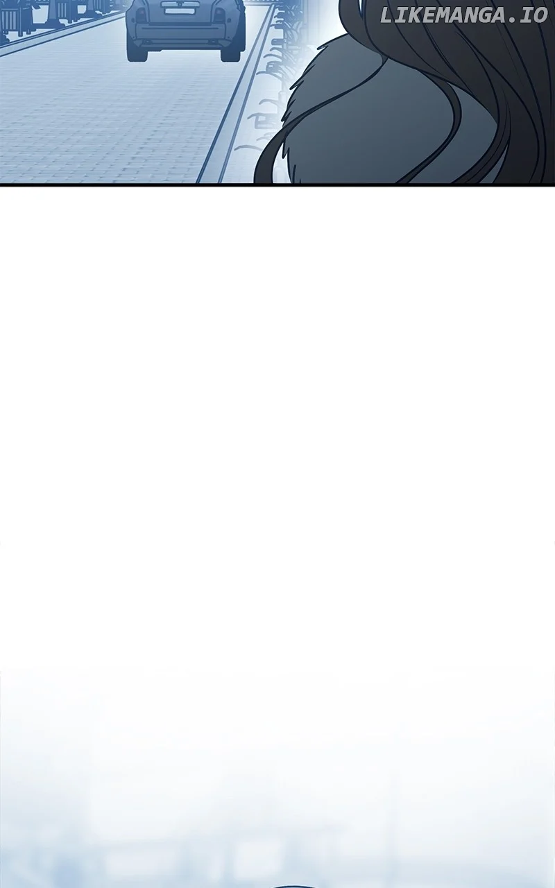 Throw the Trash in the Trash cane Chapter 91 400 012