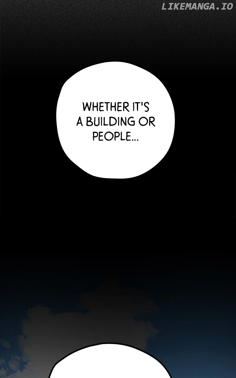 Throw the Trash in the Trash cane Chapter 91 405 017