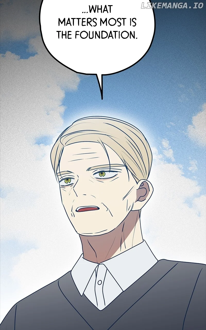 Throw the Trash in the Trash cane Chapter 91 406 018