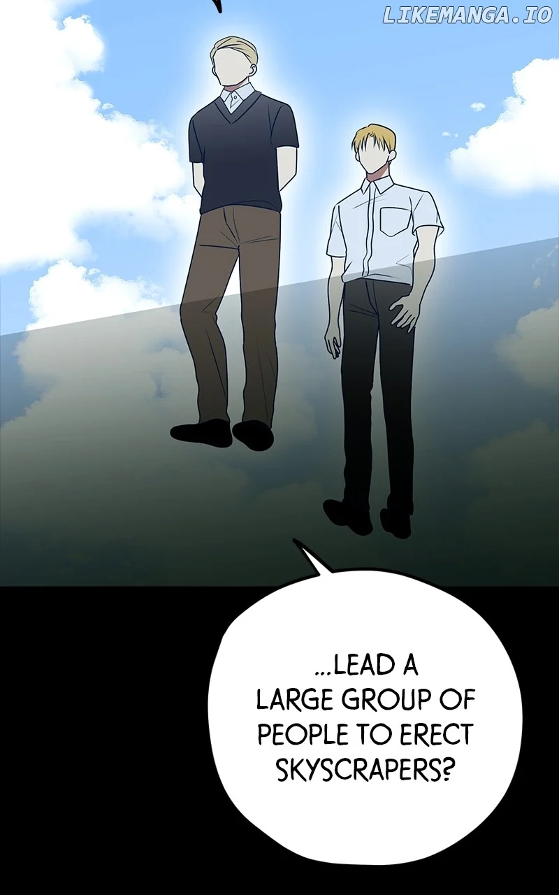 Throw the Trash in the Trash cane Chapter 91 408 020