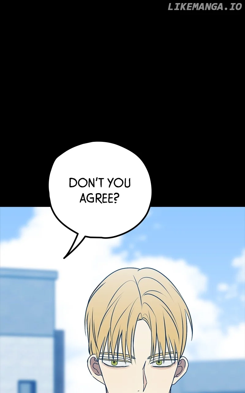 Throw the Trash in the Trash cane Chapter 91 409 021