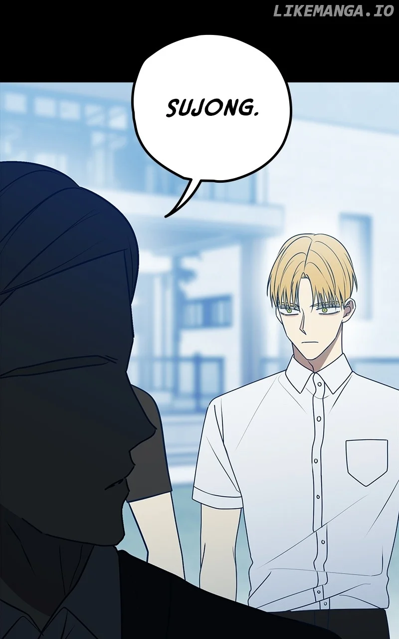 Throw the Trash in the Trash cane Chapter 91 411 023