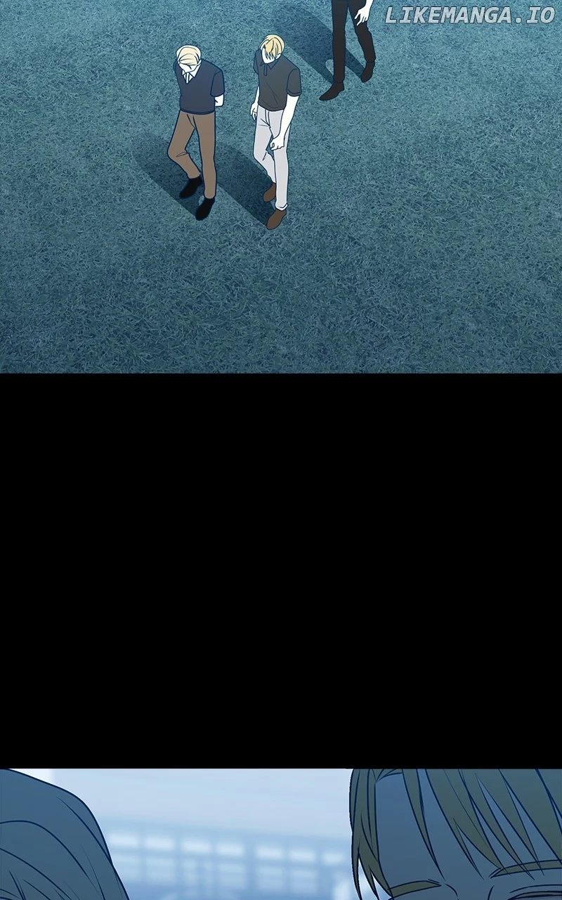 Throw the Trash in the Trash cane Chapter 91 416 028