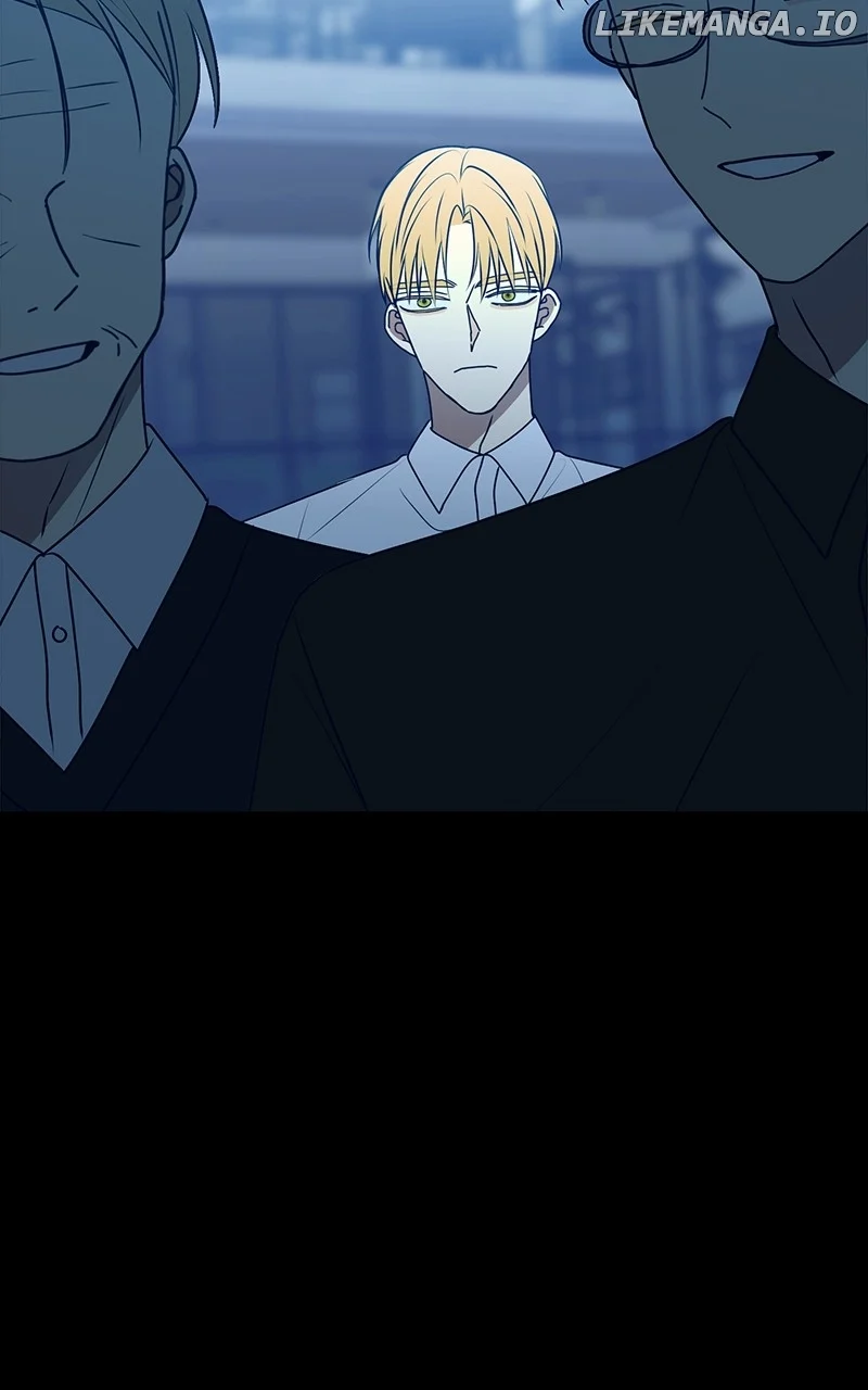 Throw the Trash in the Trash cane Chapter 91 417 029