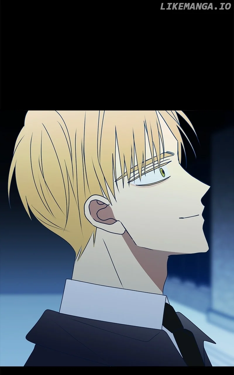 Throw the Trash in the Trash cane Chapter 91 424 036