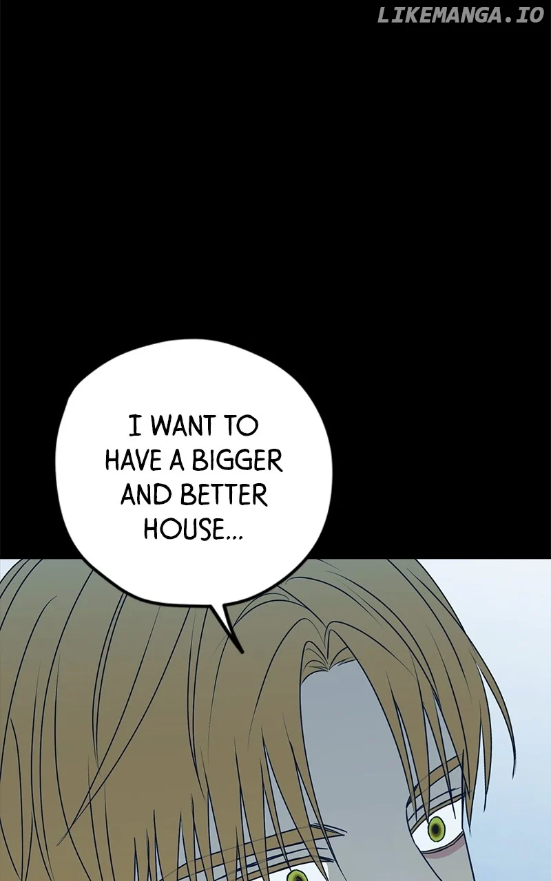 Throw the Trash in the Trash cane Chapter 91 425 037