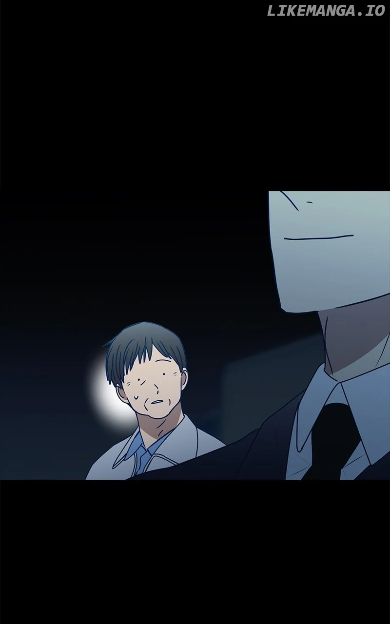 Throw the Trash in the Trash cane Chapter 91 427 039