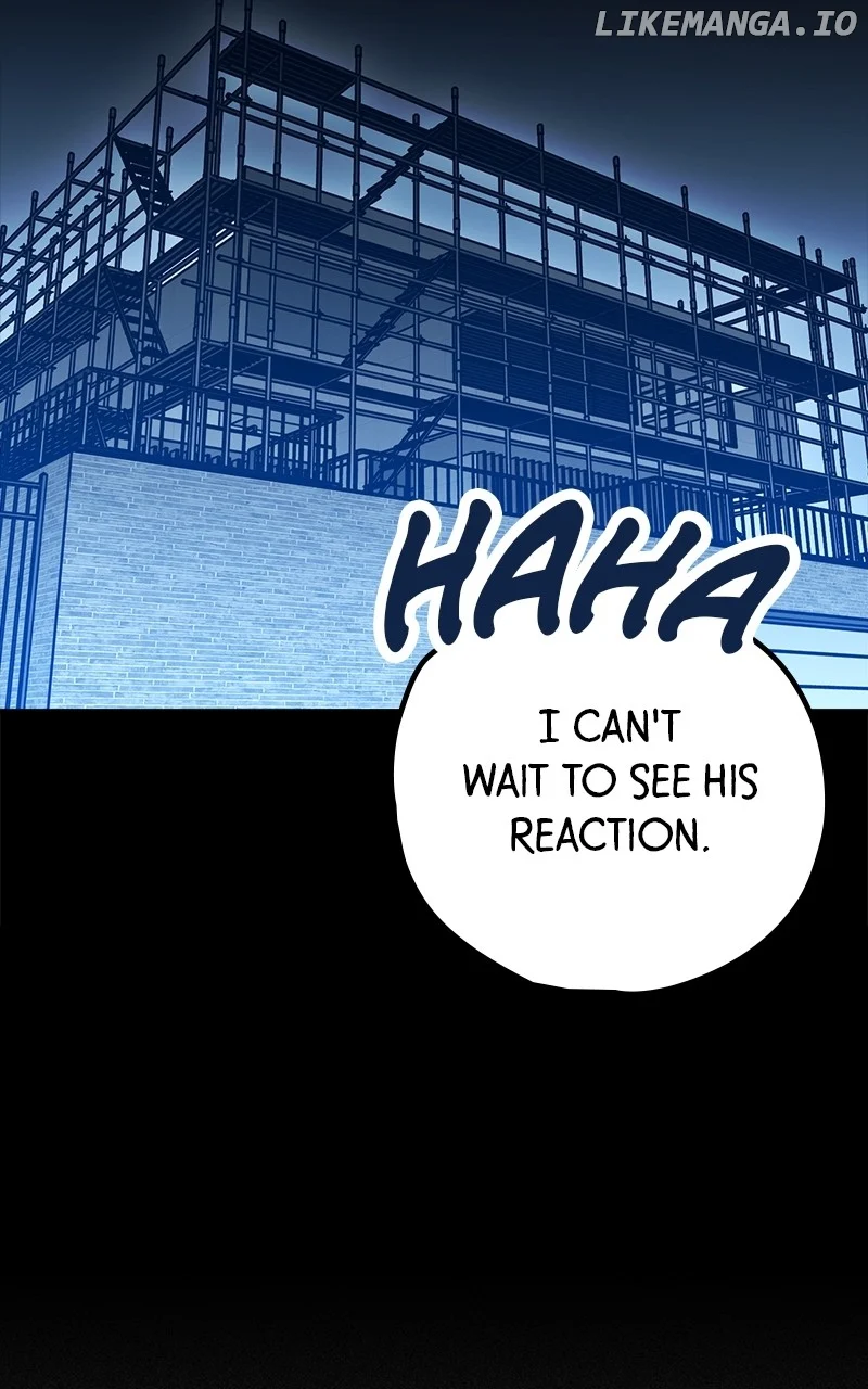 Throw the Trash in the Trash cane Chapter 91 430 042