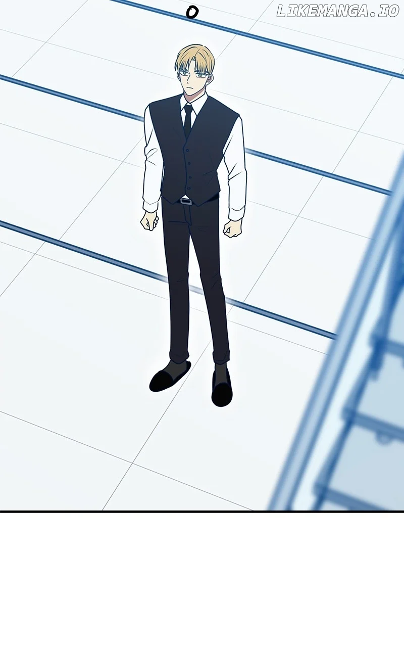 Throw the Trash in the Trash cane Chapter 91 433 045