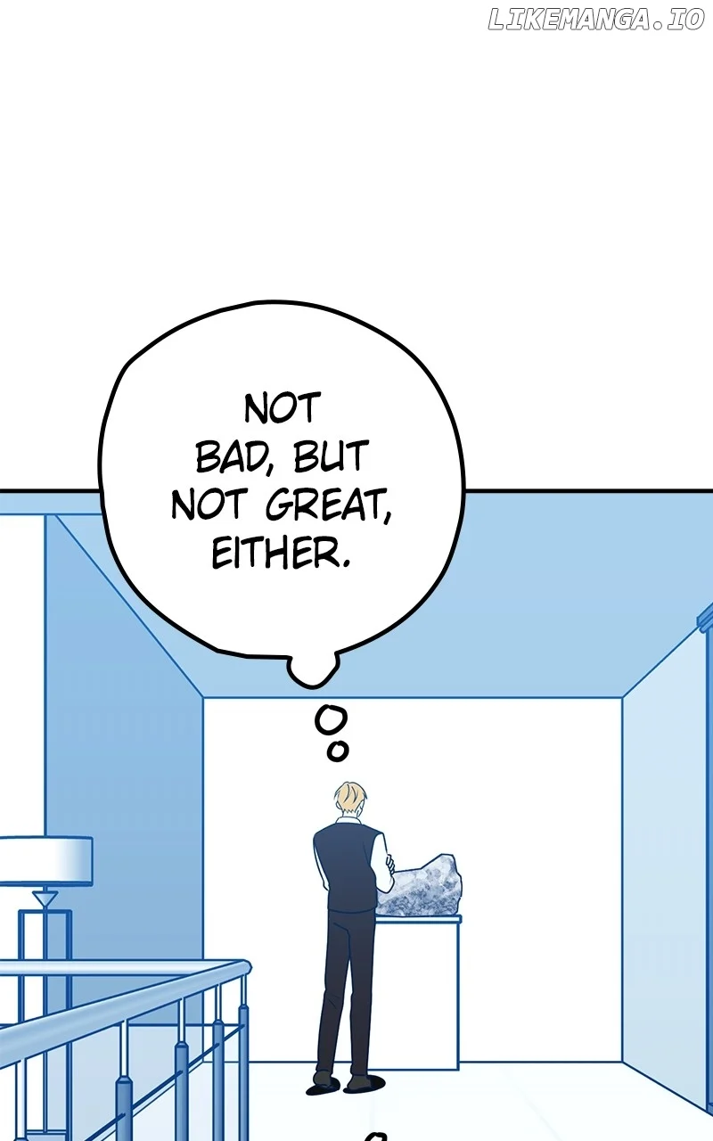 Throw the Trash in the Trash cane Chapter 91 440 052