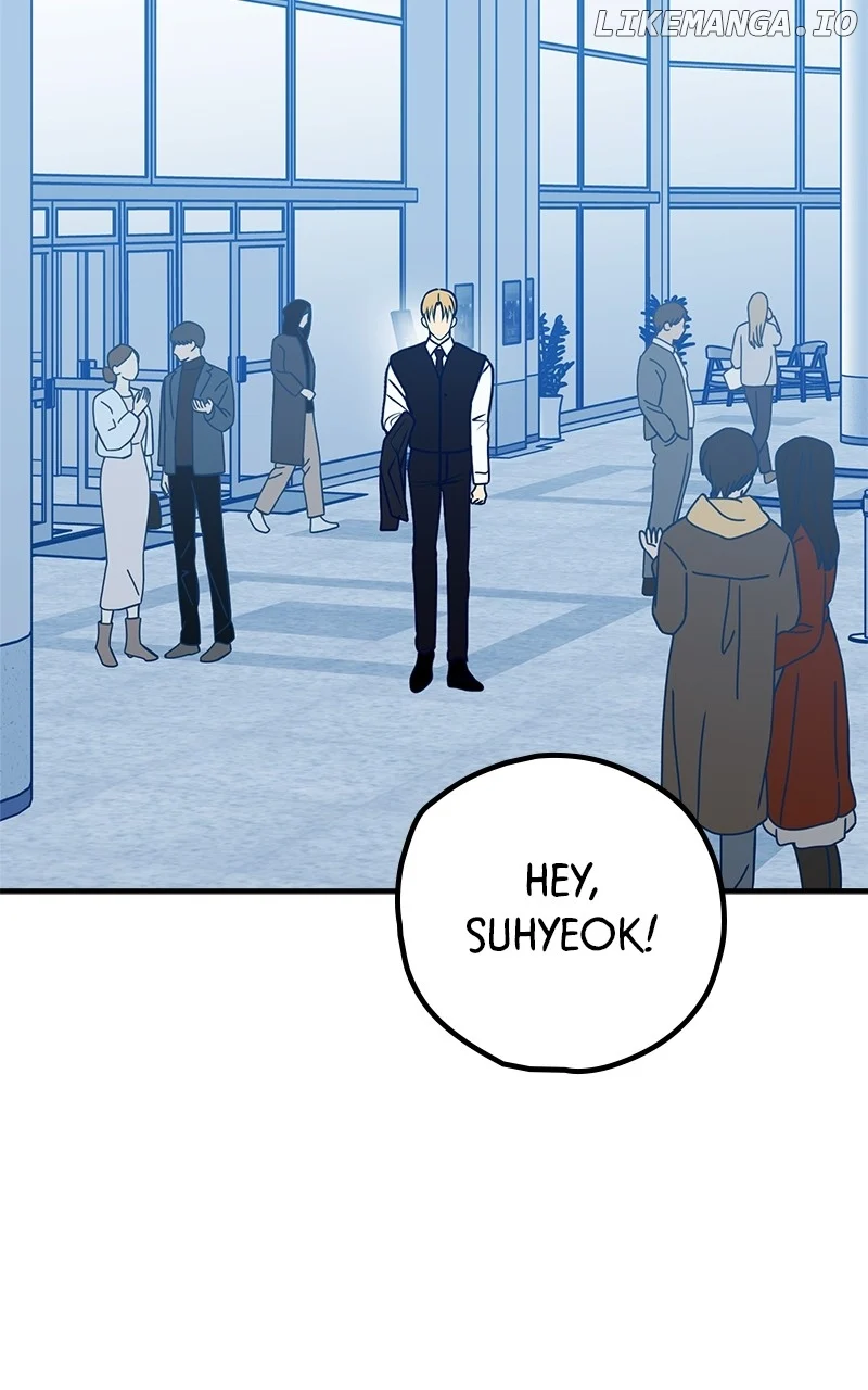 Throw the Trash in the Trash cane Chapter 91 443 055