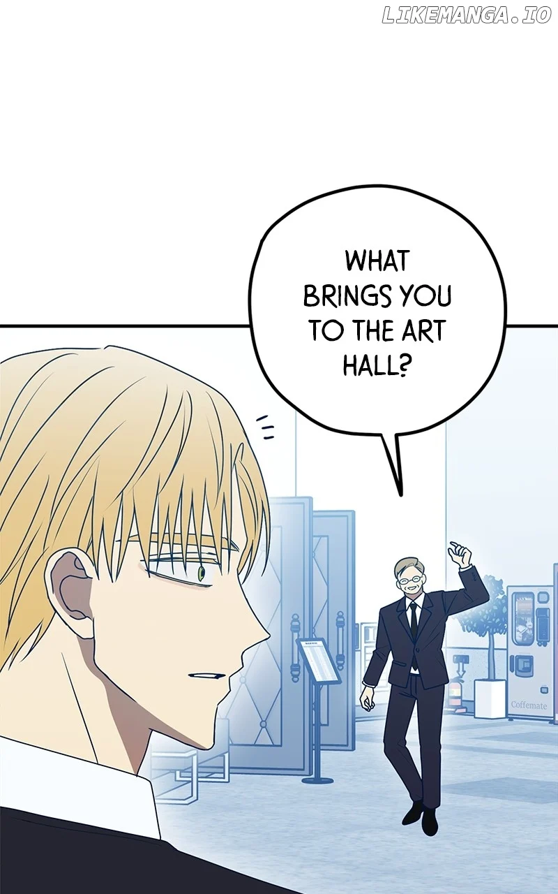 Throw the Trash in the Trash cane Chapter 91 444 056