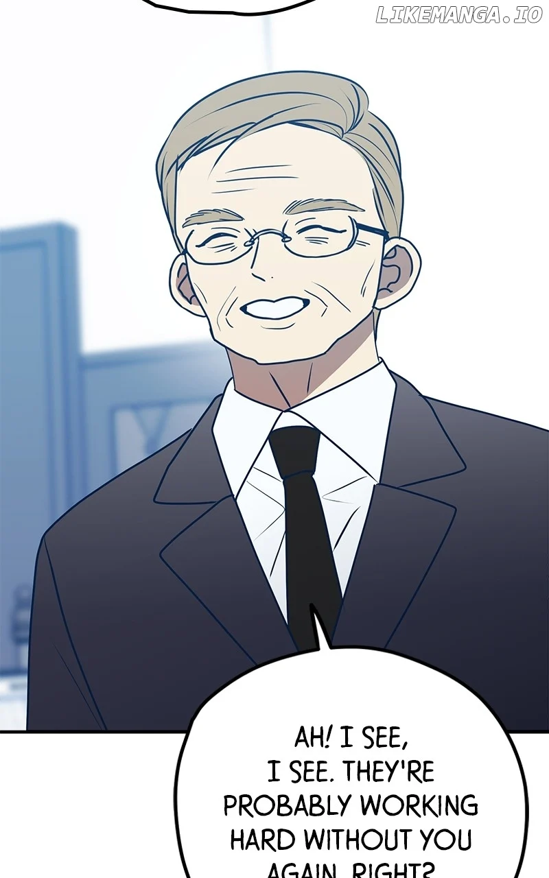 Throw the Trash in the Trash cane Chapter 91 446 058