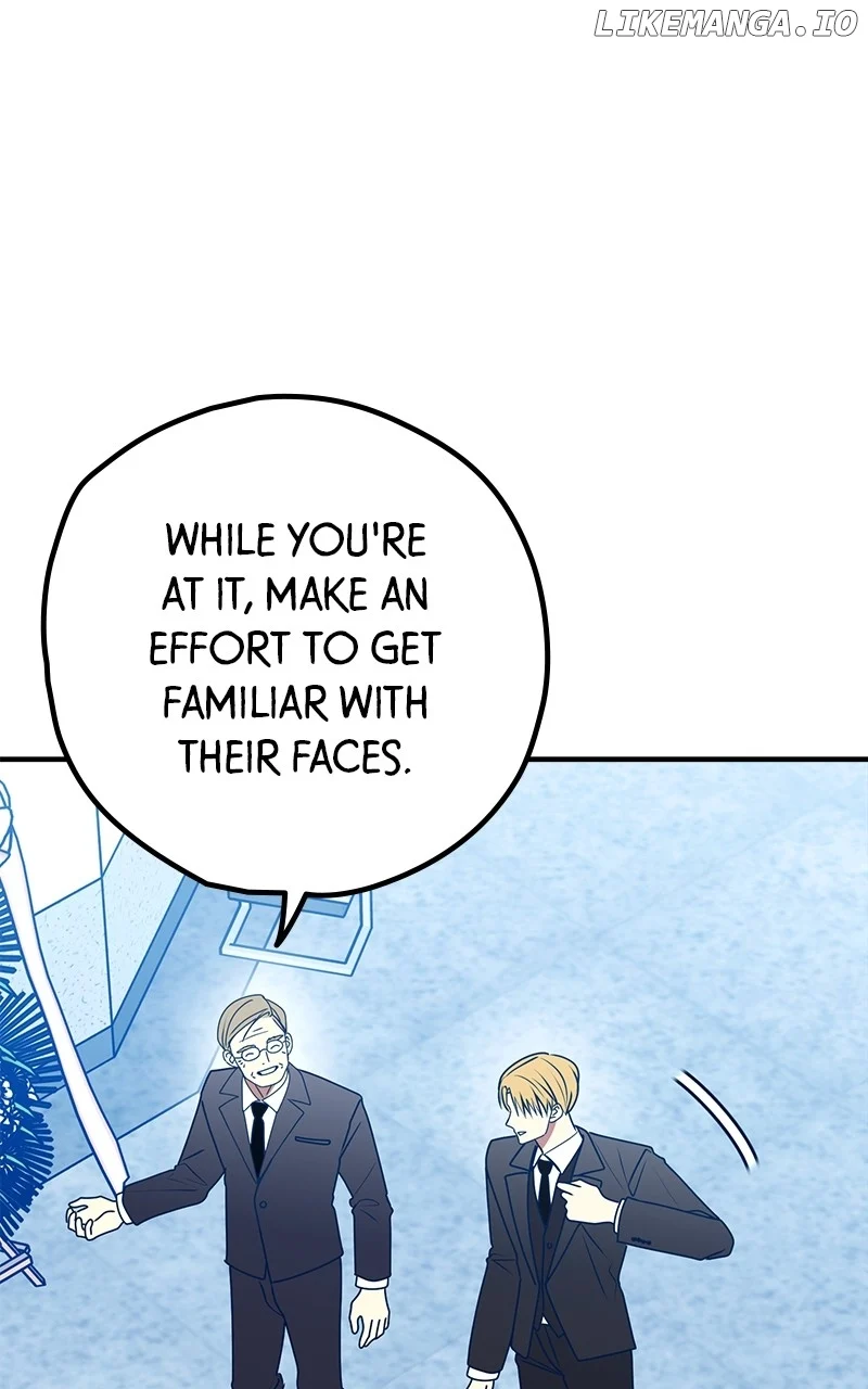 Throw the Trash in the Trash cane Chapter 91 449 061