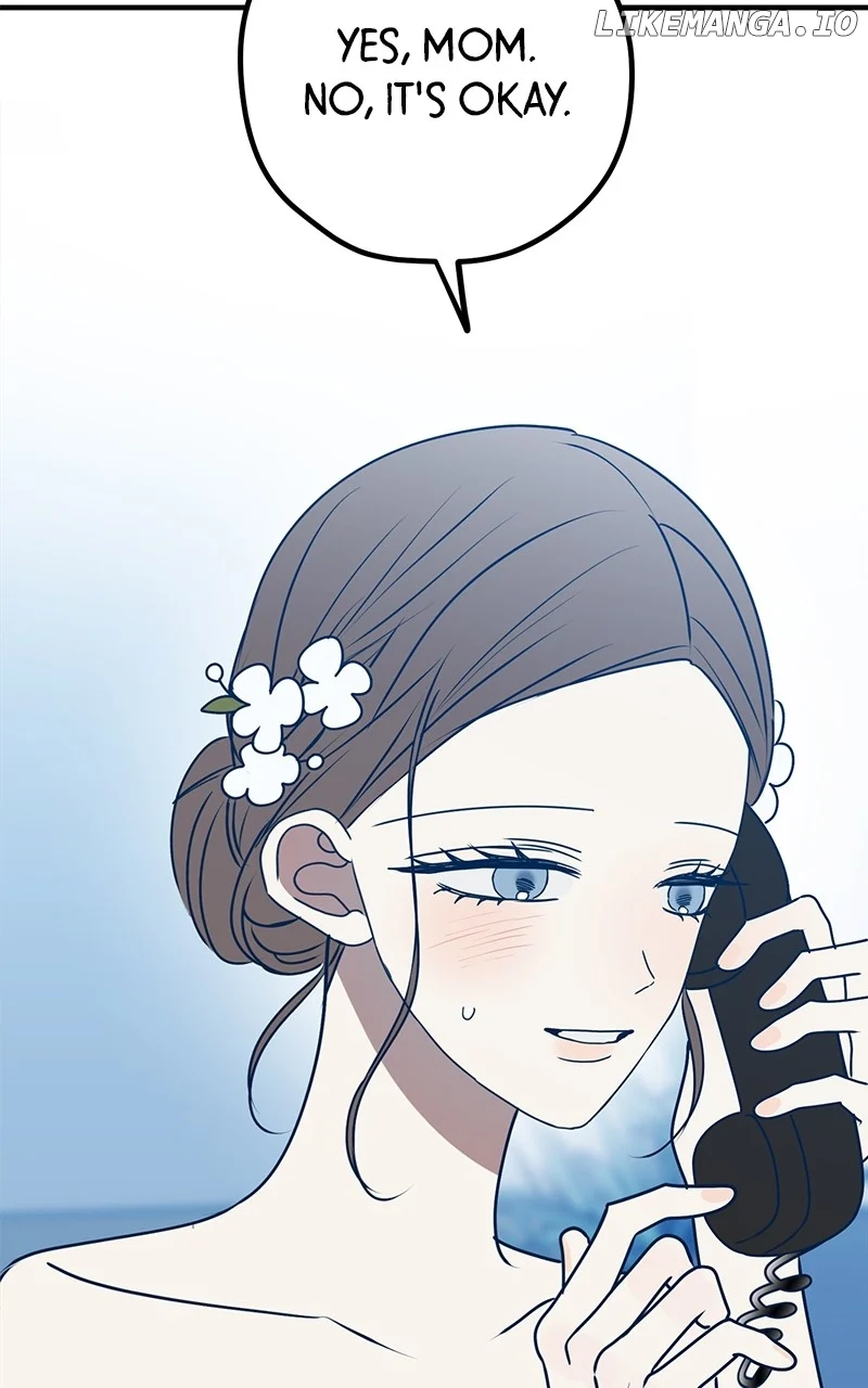 Throw the Trash in the Trash cane Chapter 91 458 070