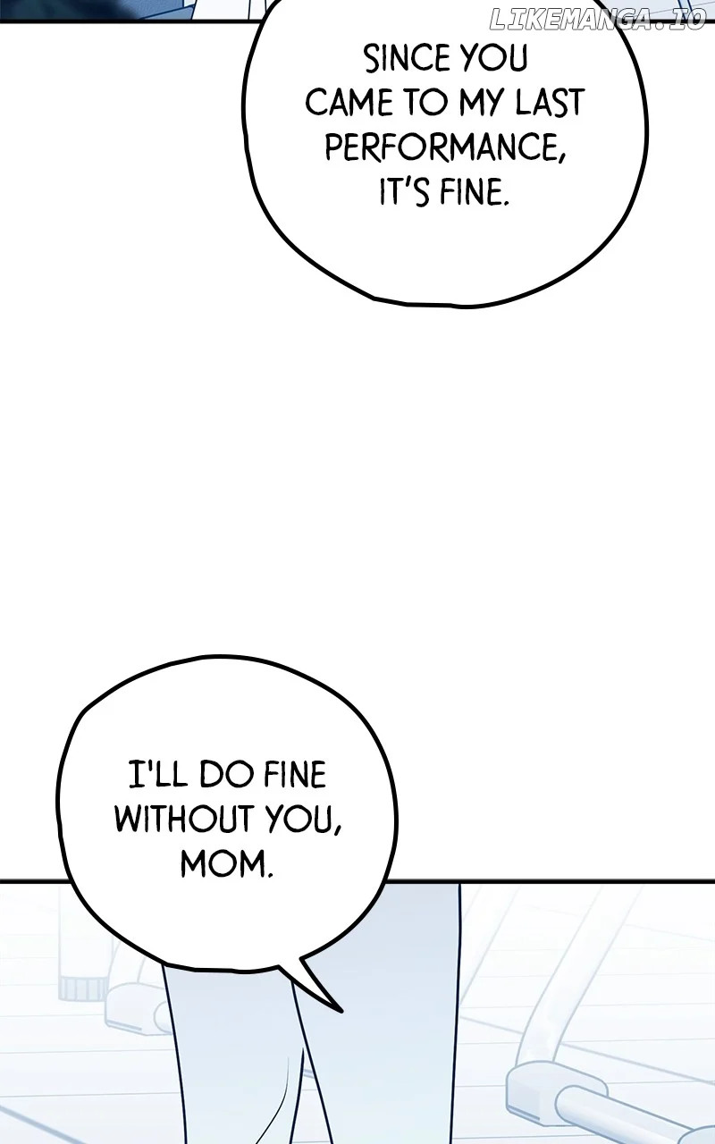 Throw the Trash in the Trash cane Chapter 91 461 073