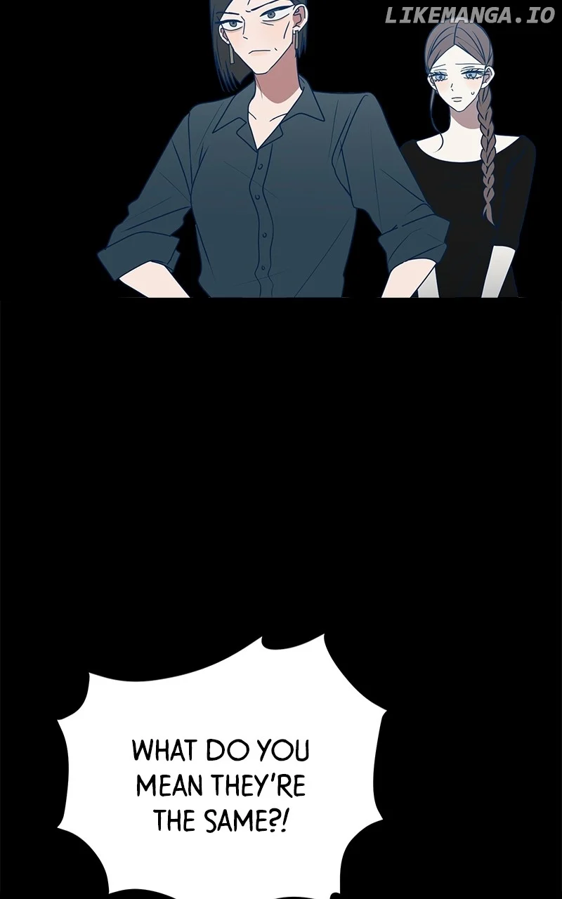 Throw the Trash in the Trash cane Chapter 91 469 081