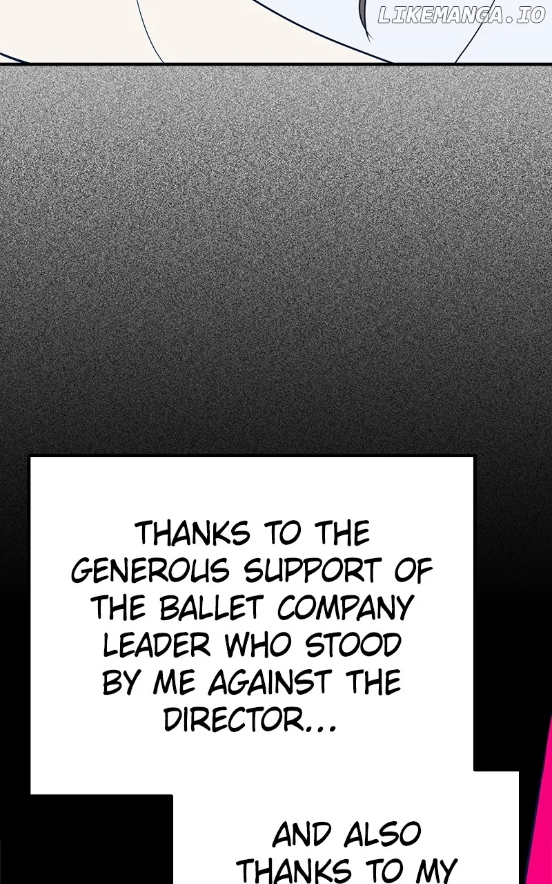 Throw the Trash in the Trash cane Chapter 91 473 085