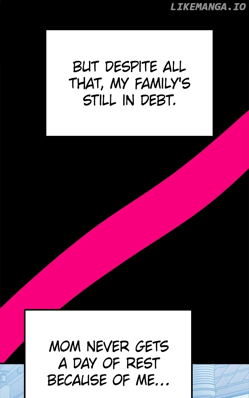 Throw the Trash in the Trash cane Chapter 91 475 087