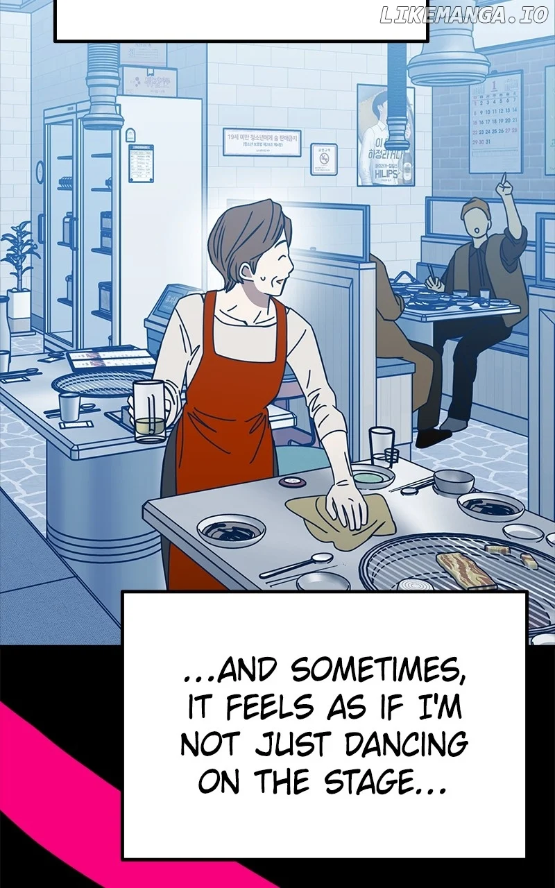 Throw the Trash in the Trash cane Chapter 91 476 088