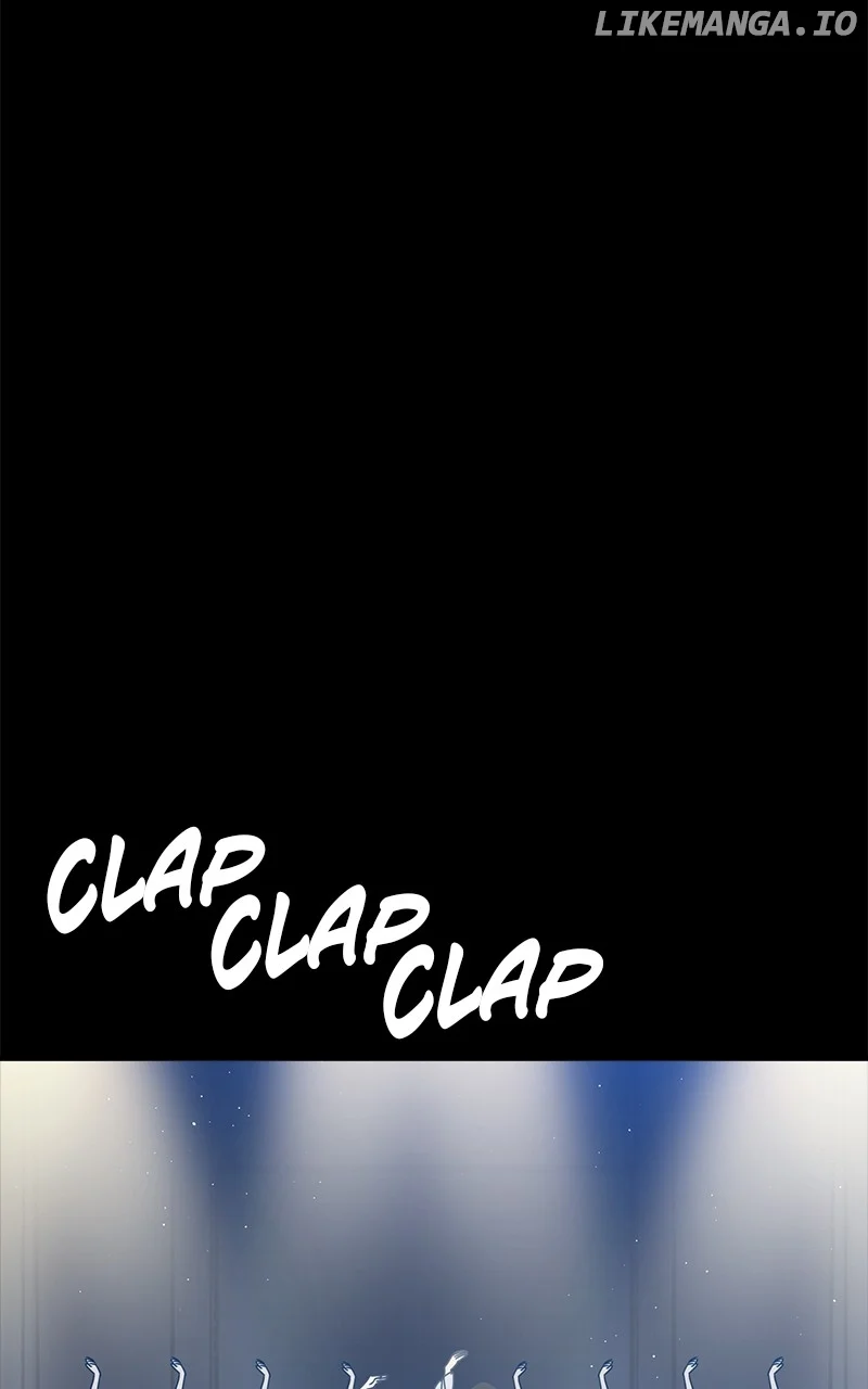 Throw the Trash in the Trash cane Chapter 91 489 101