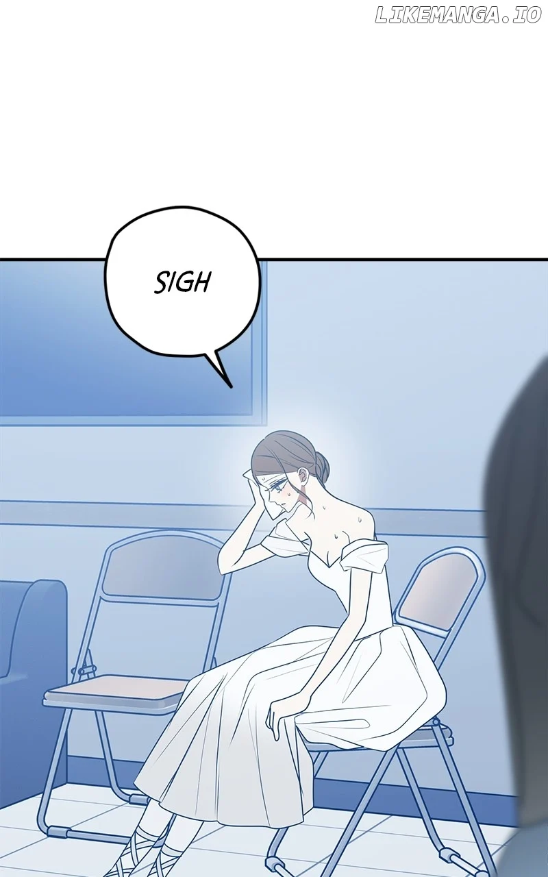 Throw the Trash in the Trash cane Chapter 91 494 106