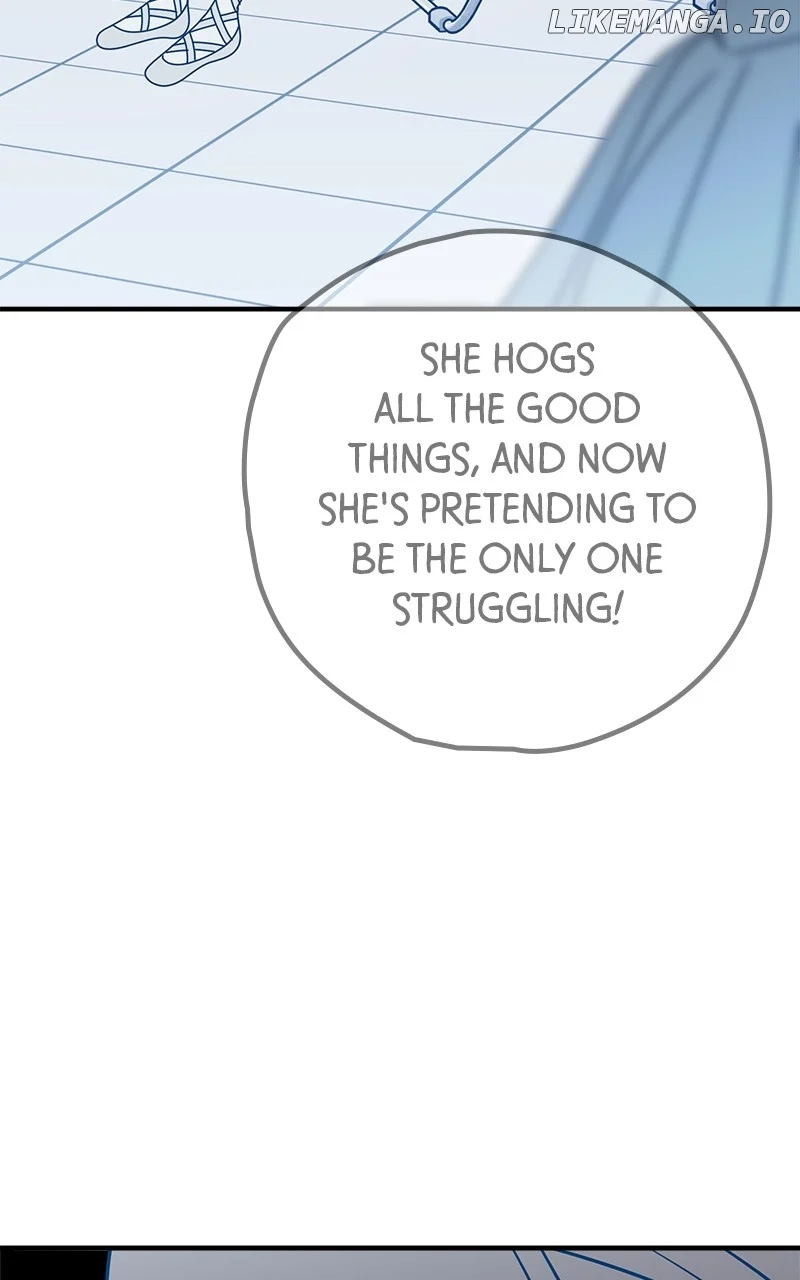 Throw the Trash in the Trash cane Chapter 91 495 107